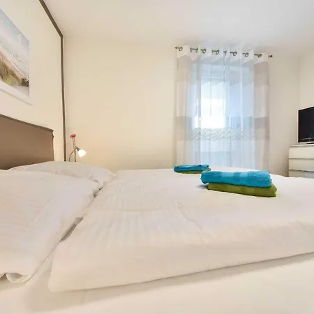 Appartamento Forum Marinar 14