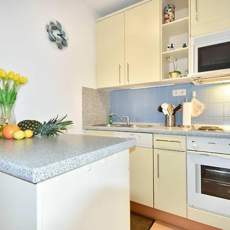 Appartamento Forum Marinar 14 Heringsdorf (Usedom)