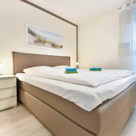 Forum Marinar 14 * Heringsdorf