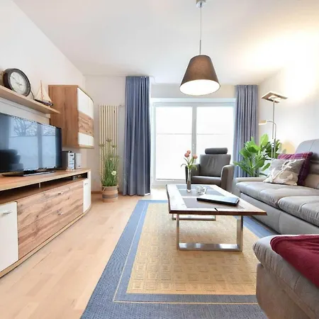 Forum Marinar 14 Heringsdorf (Usedom)