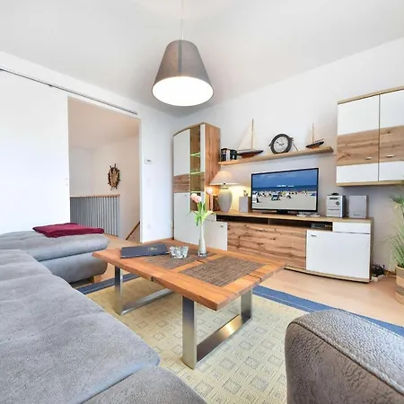 Forum Marinar 14 * Heringsdorf (Usedom)