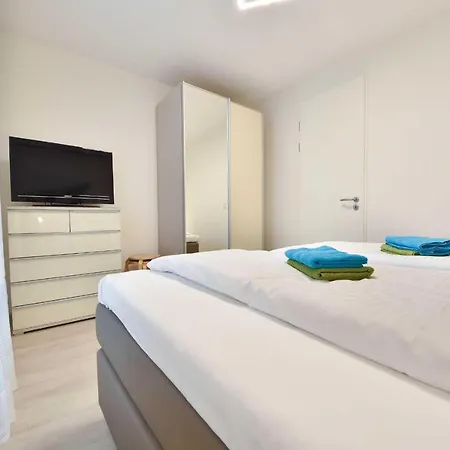 Forum Marinar 14 Heringsdorf (Usedom)