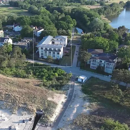 Forum Marinar 14 Appartamento